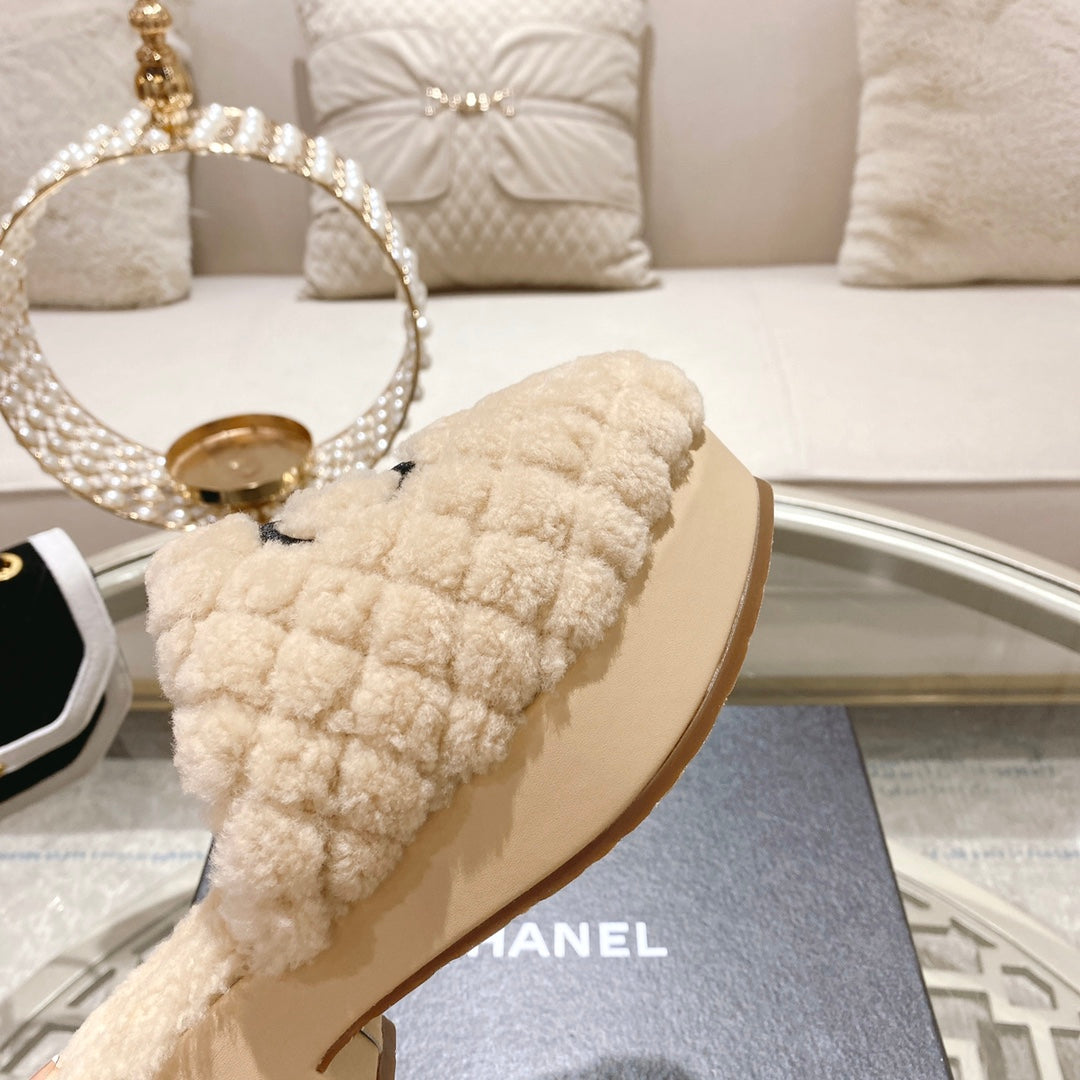 Luxury Shoes Sandals - CHL - 1364