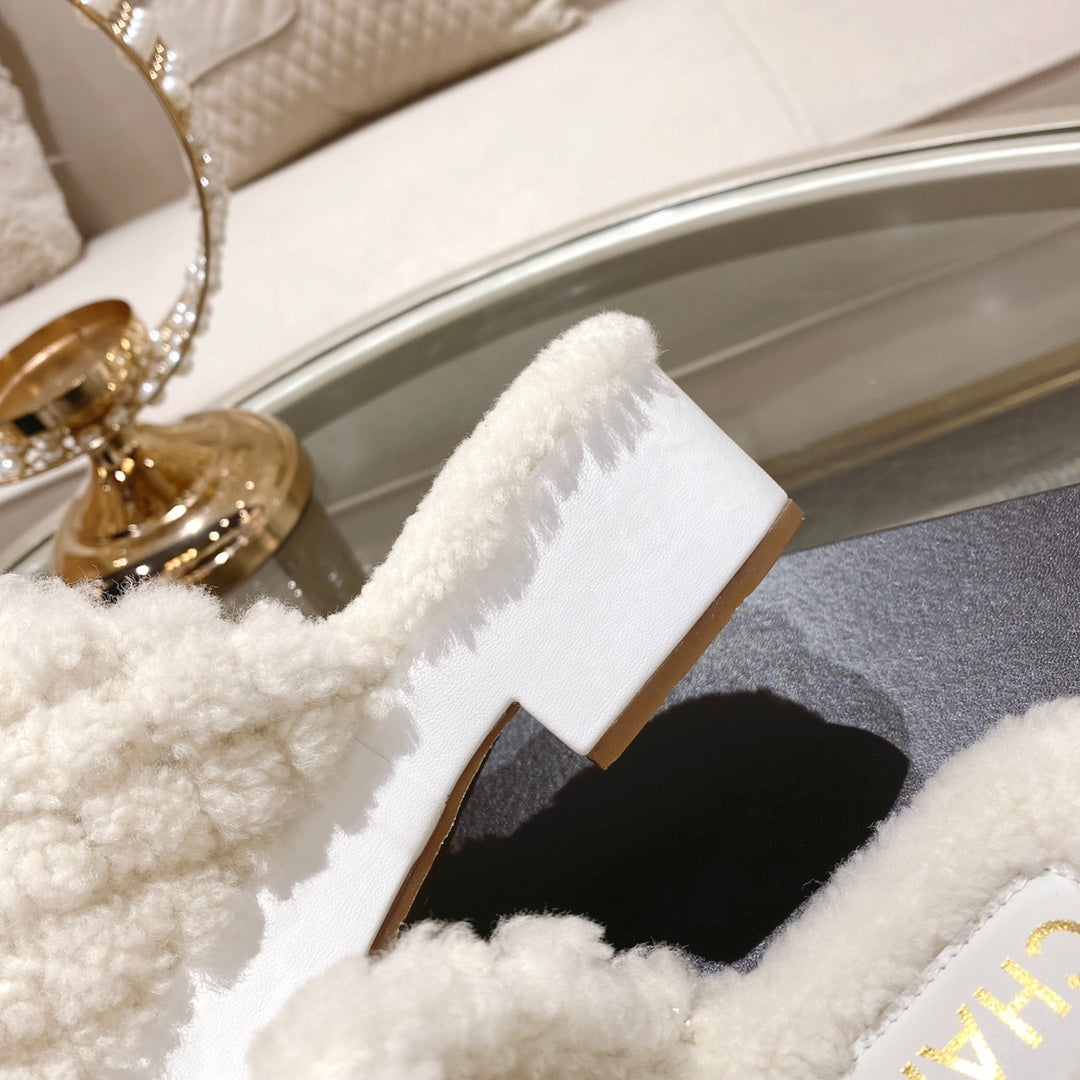 Luxury Shoes Sandals - CHL - 1363