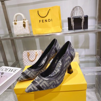 Luxury Shoes - FED - 301