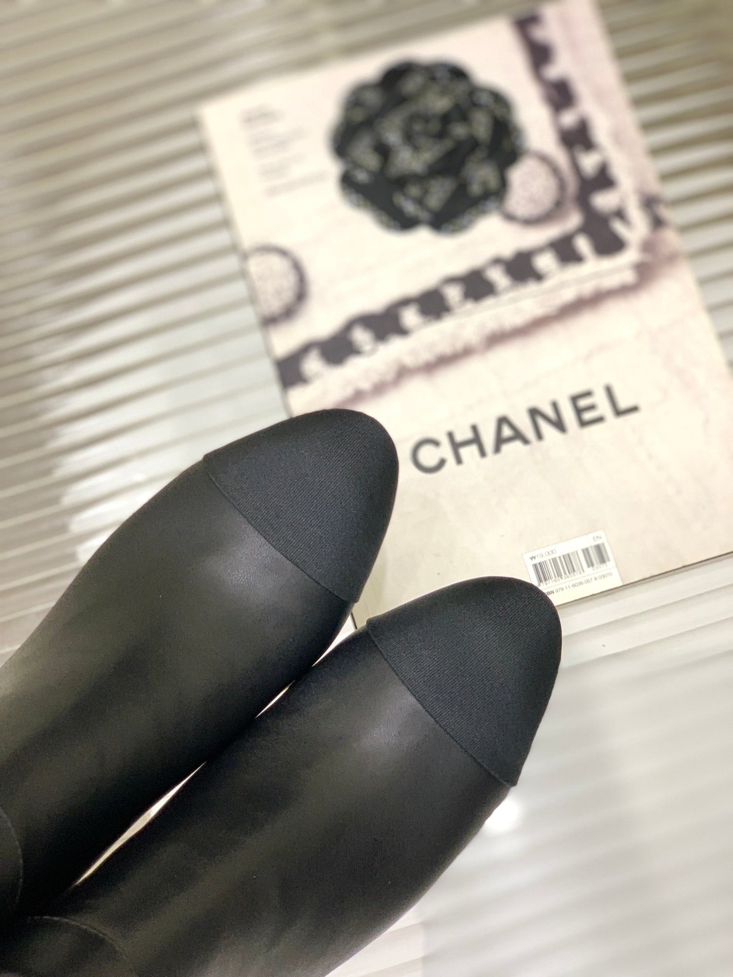 Luxury Shoes Sandals - CHL - 1361