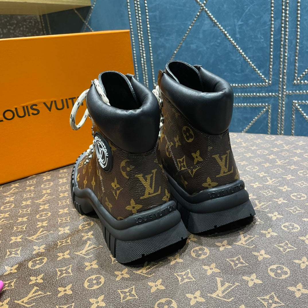 Luxury Shoes - LU-V - 431