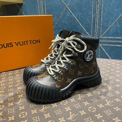 Luxury Shoes - LU-V - 431