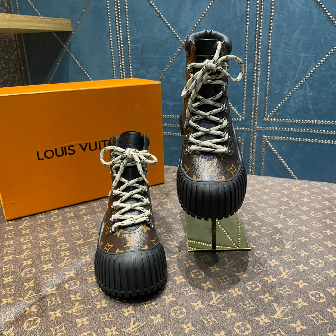 Luxury Shoes - LU-V - 431