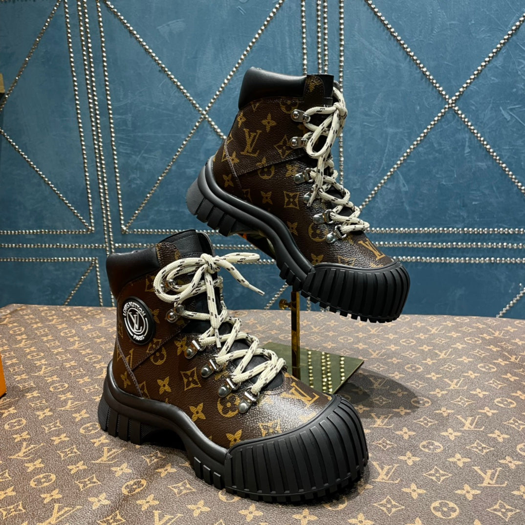 Luxury Shoes - LU-V - 431