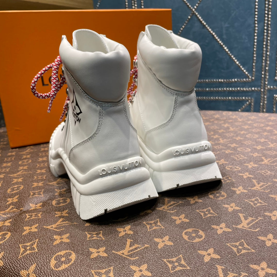 Luxury Shoes - LU-V - 429