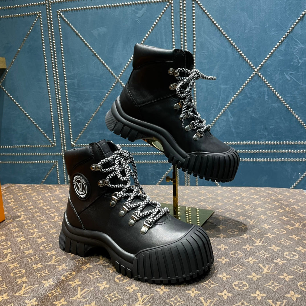 Luxury Shoes - LU-V - 430