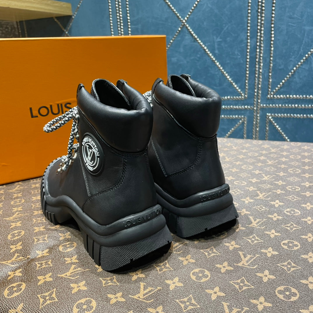 Luxury Shoes - LU-V - 430