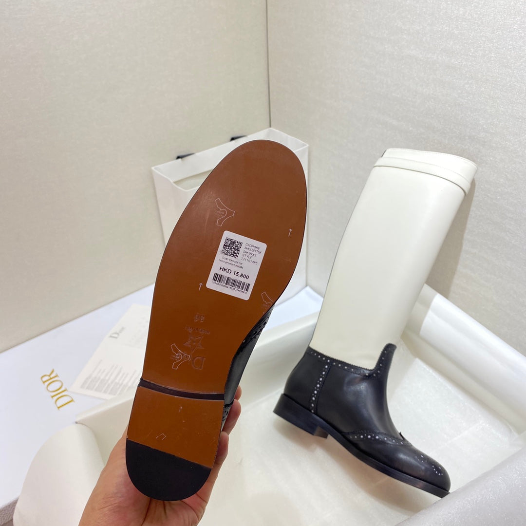 Luxury Shoes - DIR - 811