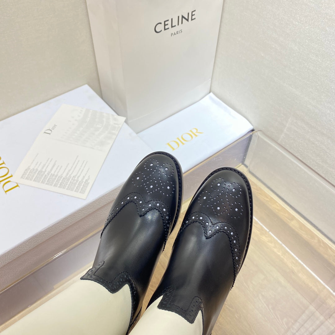 Luxury Shoes - DIR - 811