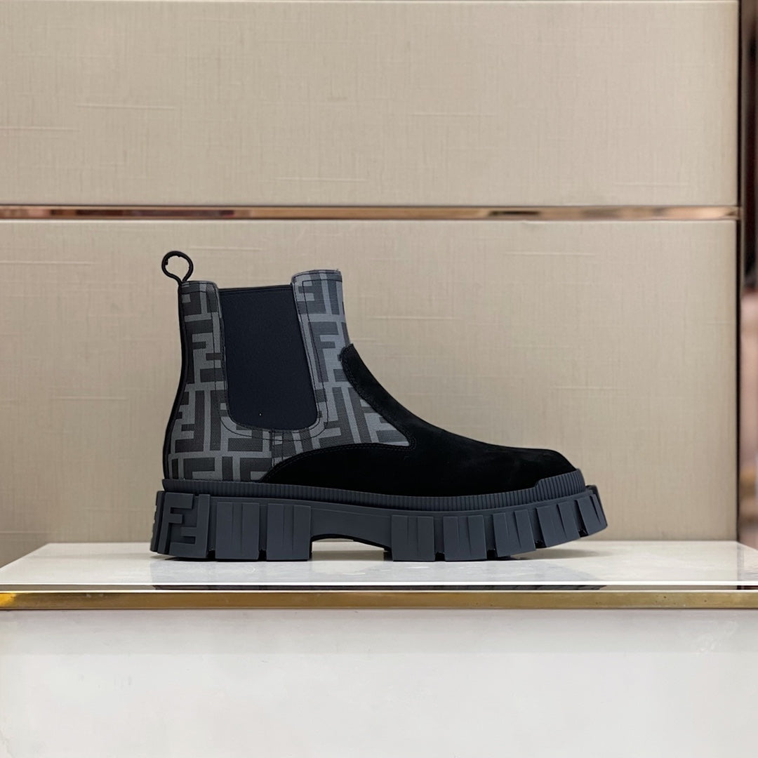 Luxury Shoes - FED - 270