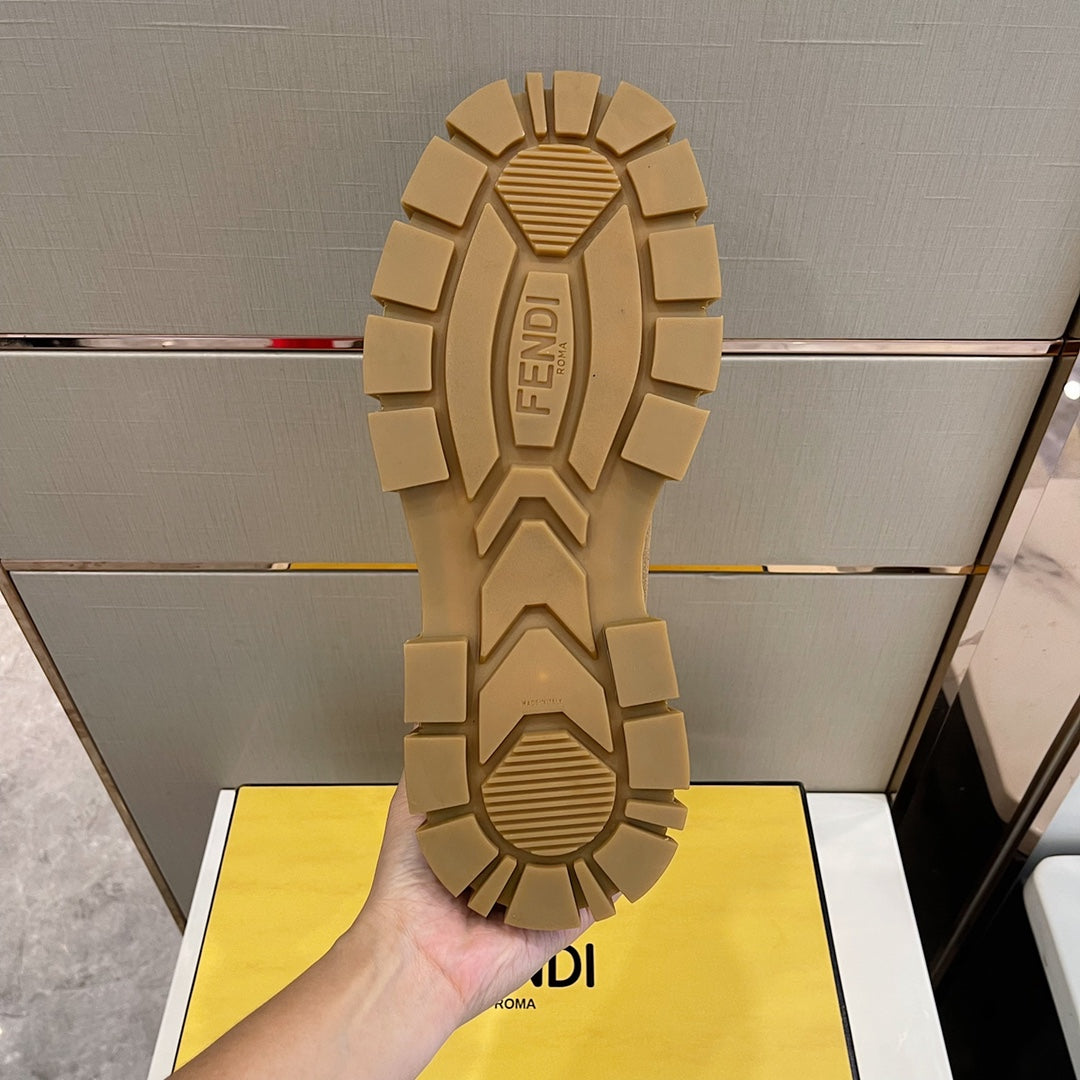 Luxury Shoes - FED - 269