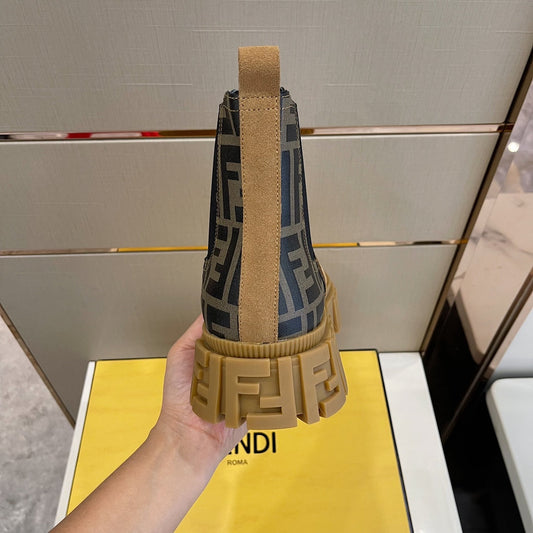 Luxury Shoes - FED - 269