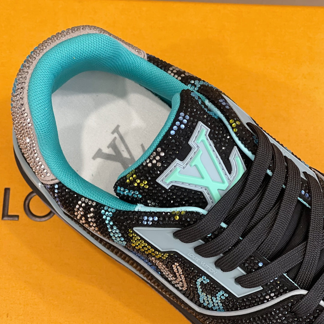 Luxury Shoes - LU-V - 414