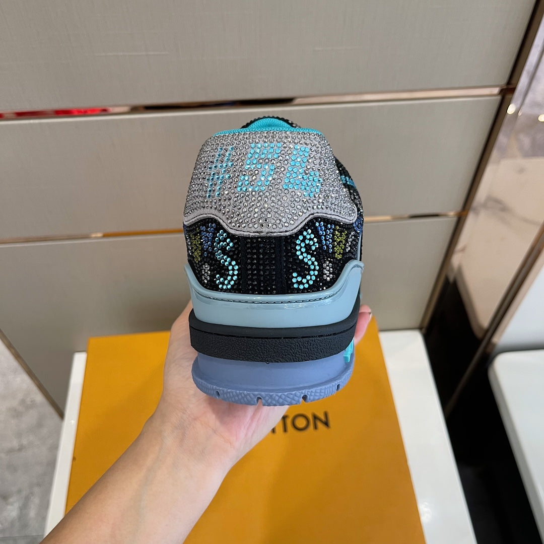 Luxury Shoes - LU-V - 414