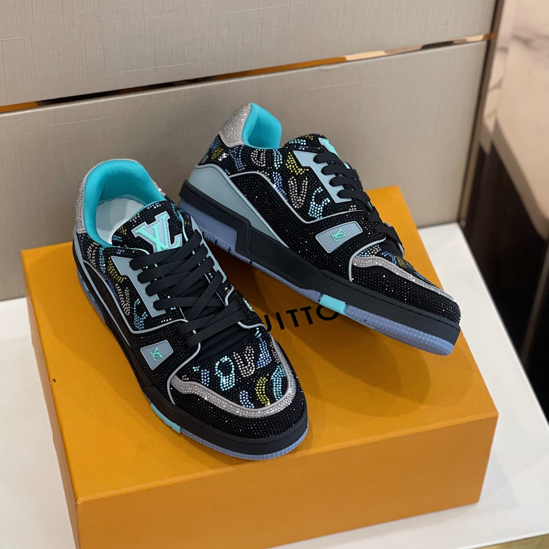 Luxury Shoes - LU-V - 414