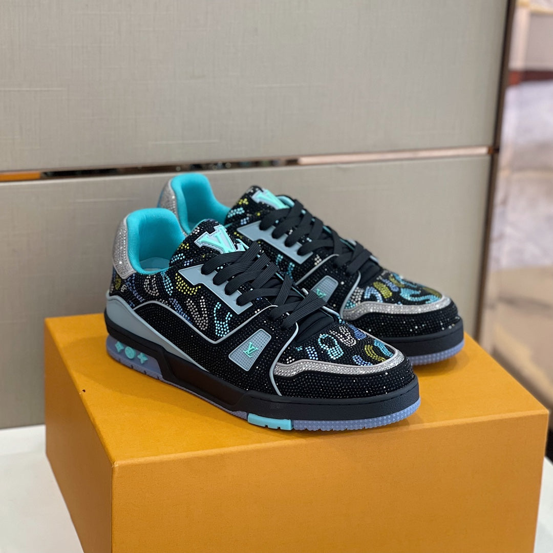 Luxury Shoes - LU-V - 414