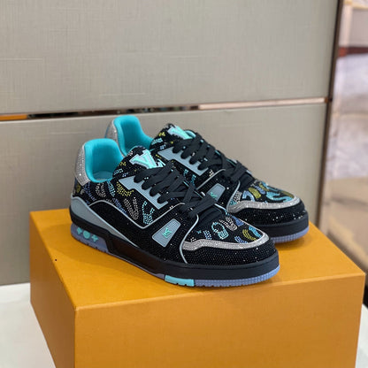 Luxury Shoes - LU-V - 414