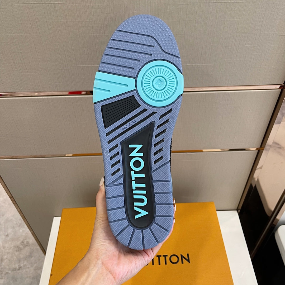 Luxury Shoes - LU-V - 414