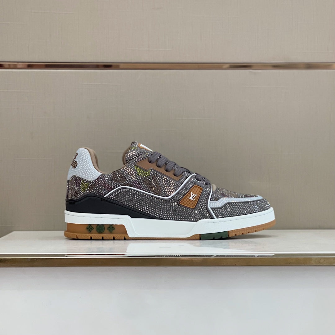 Luxury Shoes - LU-V - 415