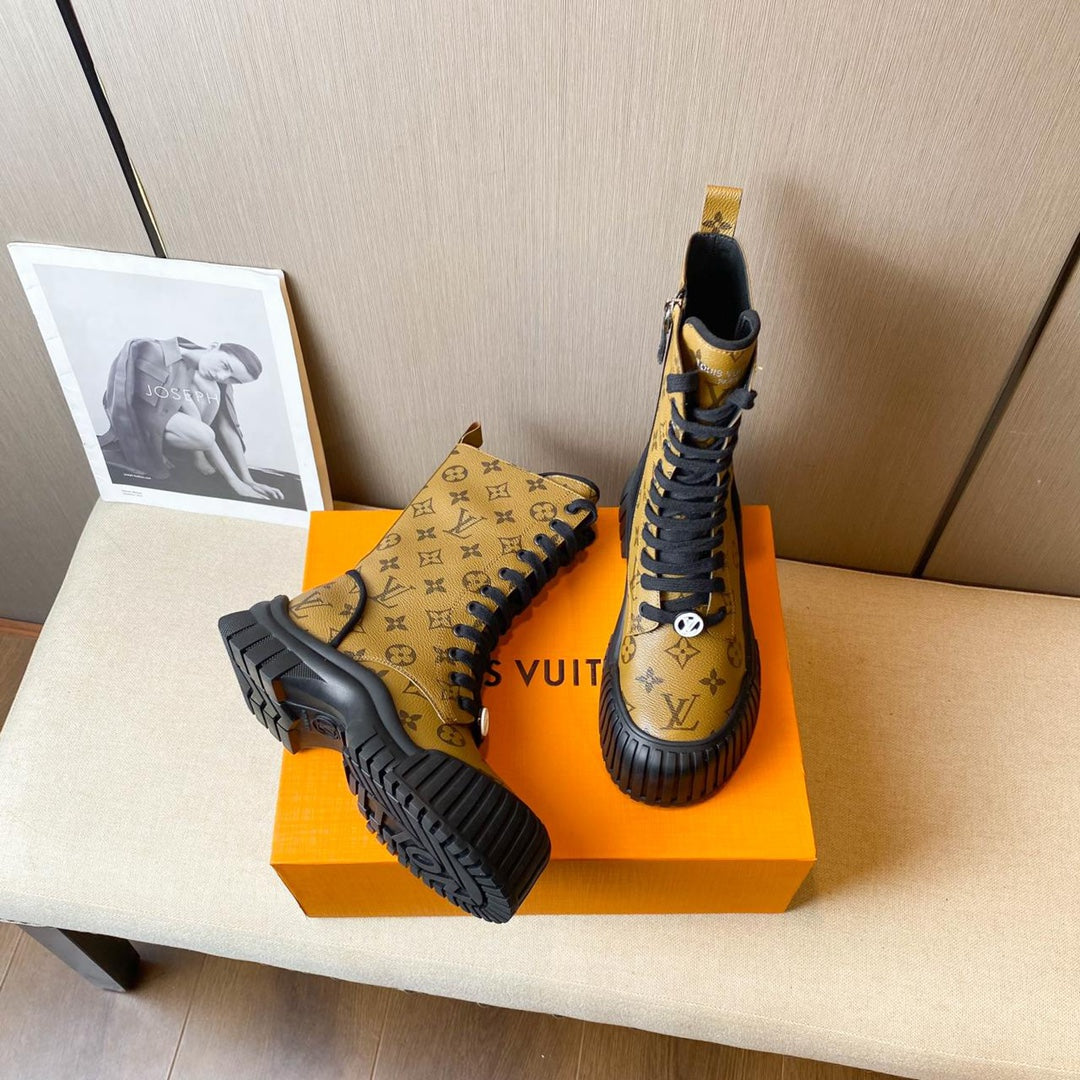 Luxury Shoes - LU-V - 456