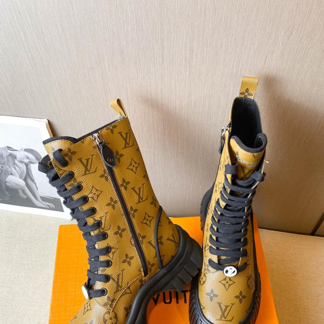 Luxury Shoes - LU-V - 456