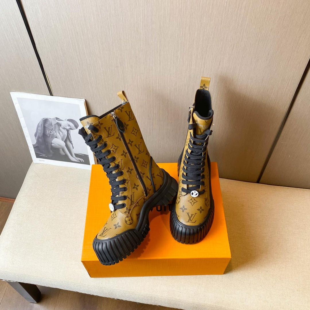 Luxury Shoes - LU-V - 456