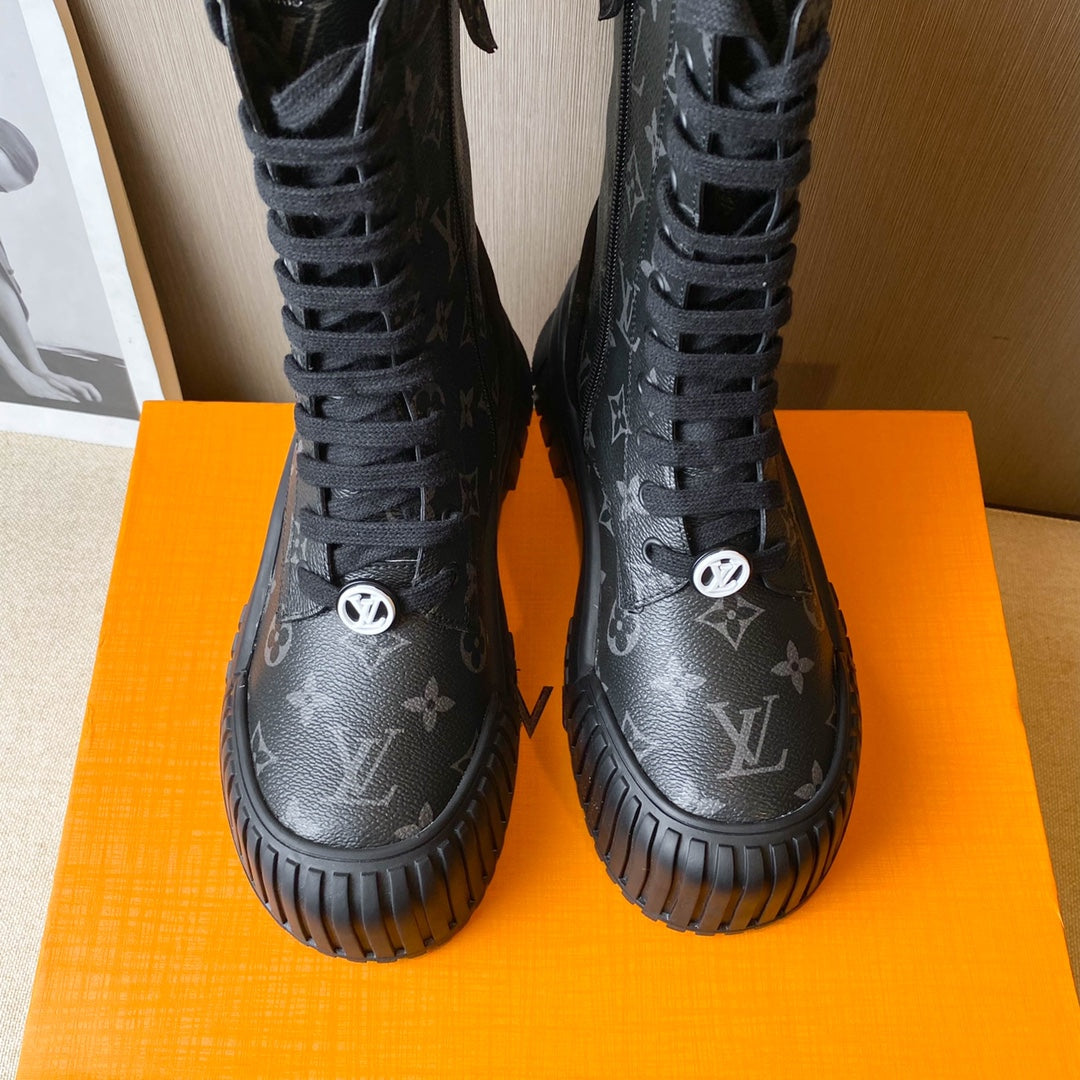 Luxury Shoes - LU-V - 455