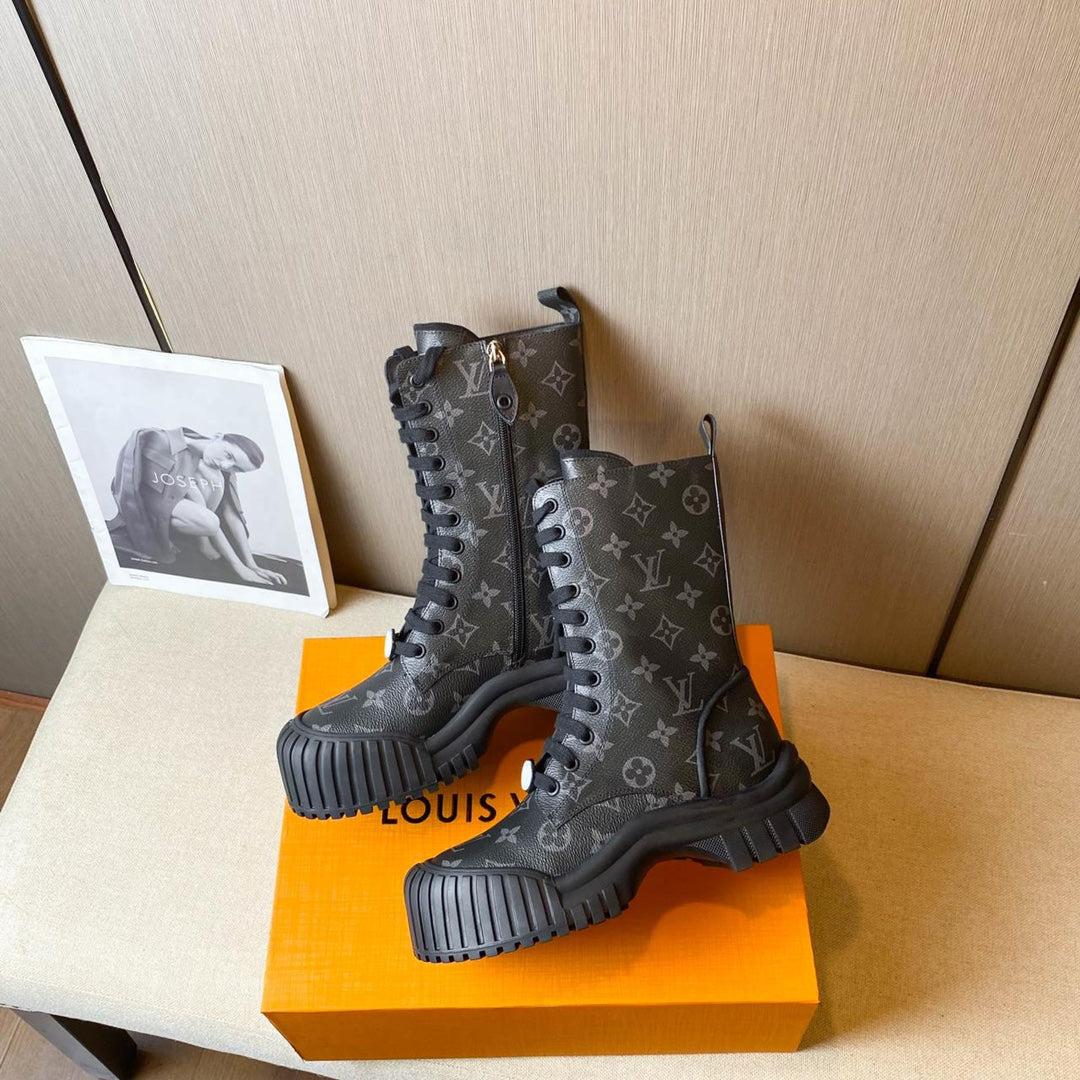 Luxury Shoes - LU-V - 455