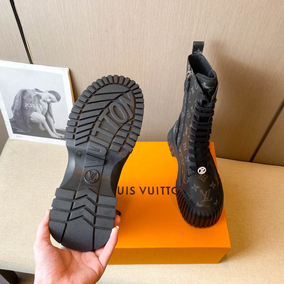 Luxury Shoes - LU-V - 455