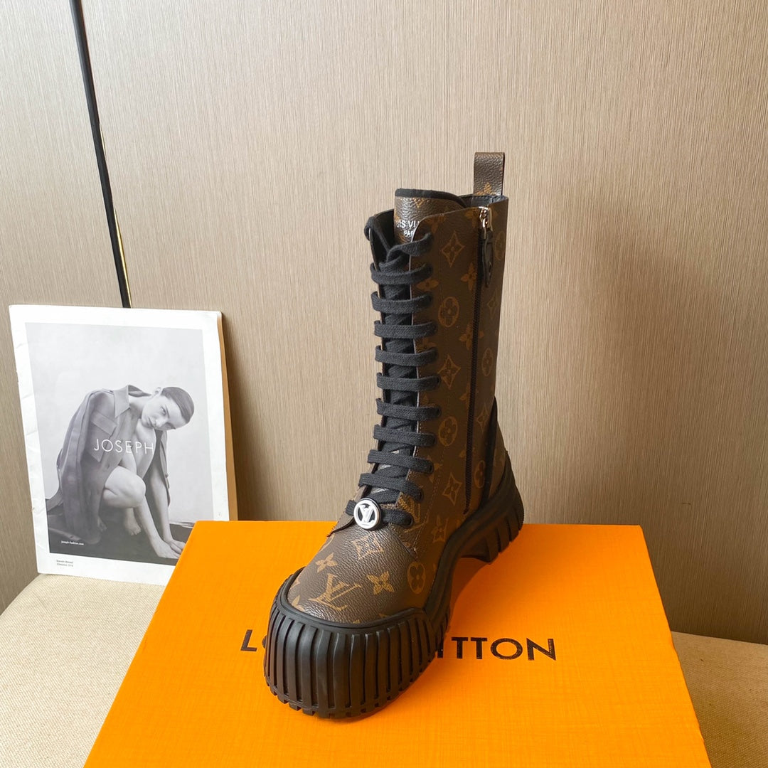 Luxury Shoes - LU-V - 454