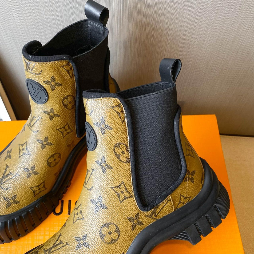 Luxury Shoes - LU-V - 453