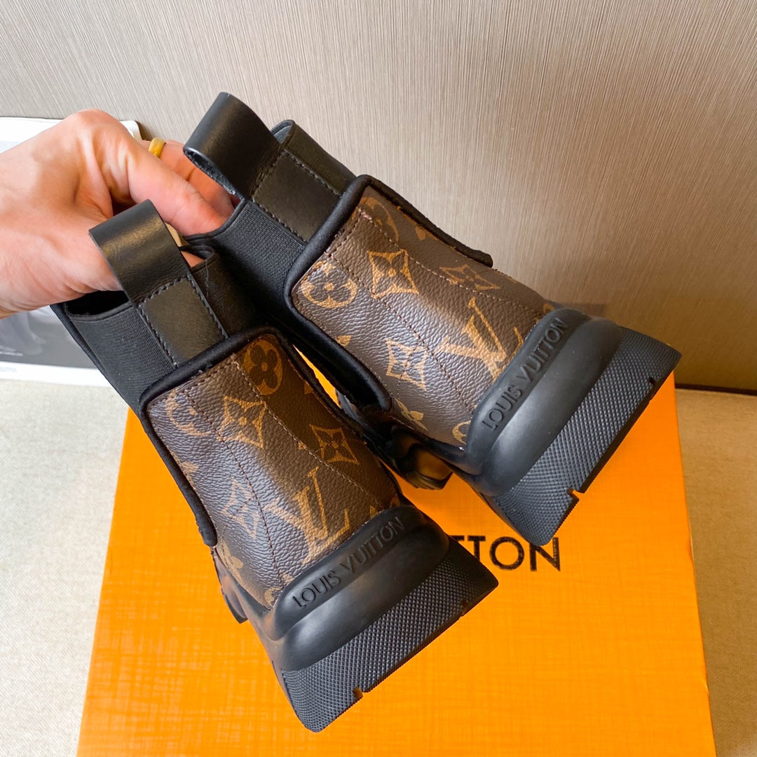 Luxury Shoes - LU-V - 452