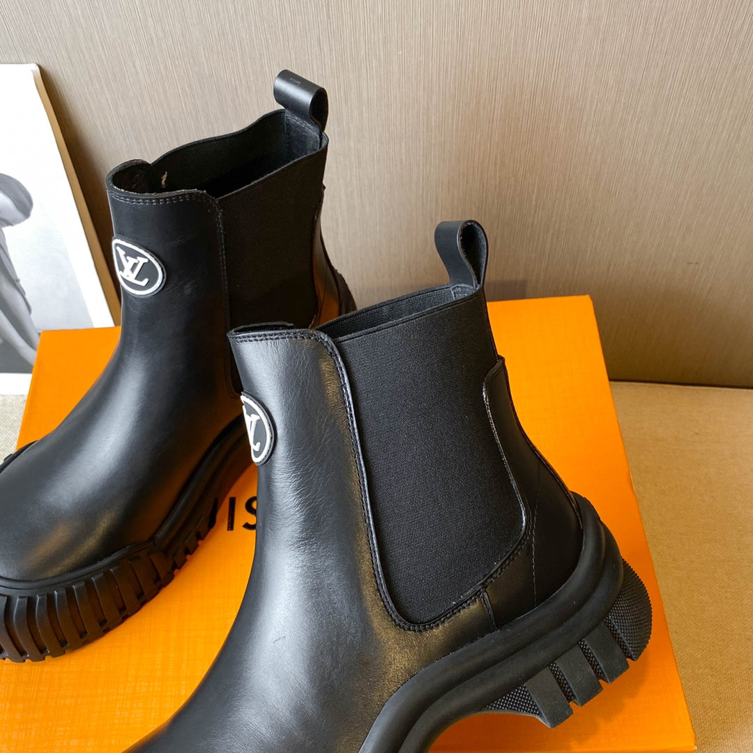 Luxury Shoes - LU-V - 447