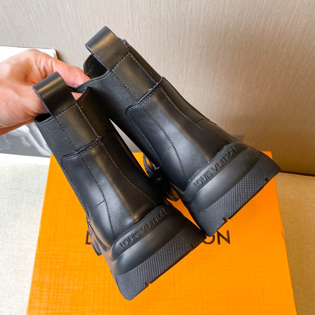 Luxury Shoes - LU-V - 447