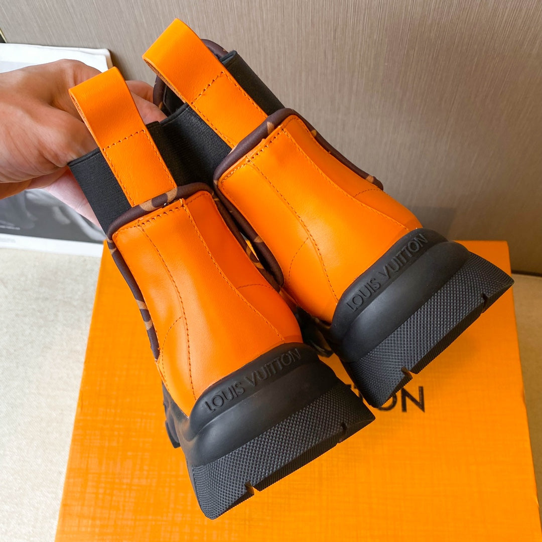 Luxury Shoes - LU-V - 446