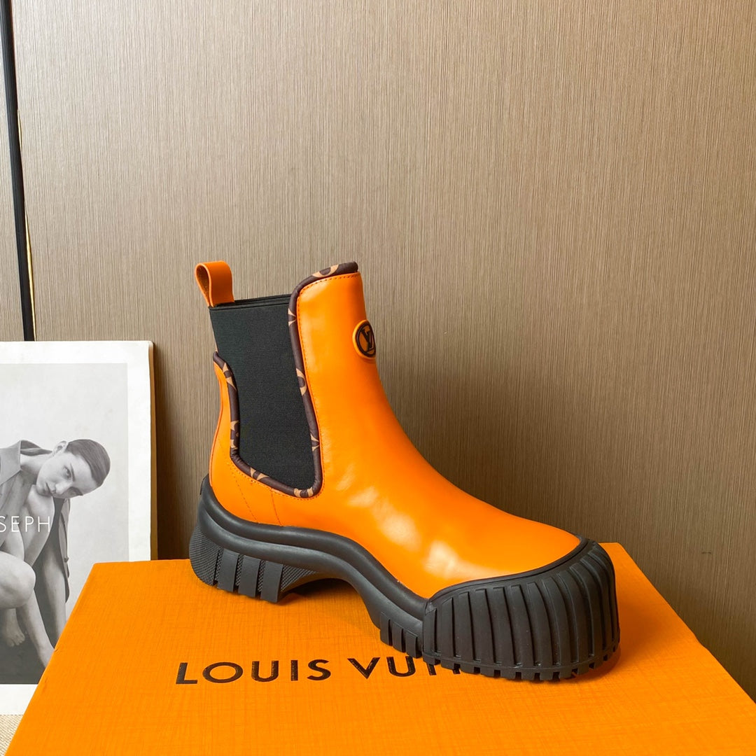 Luxury Shoes - LU-V - 446