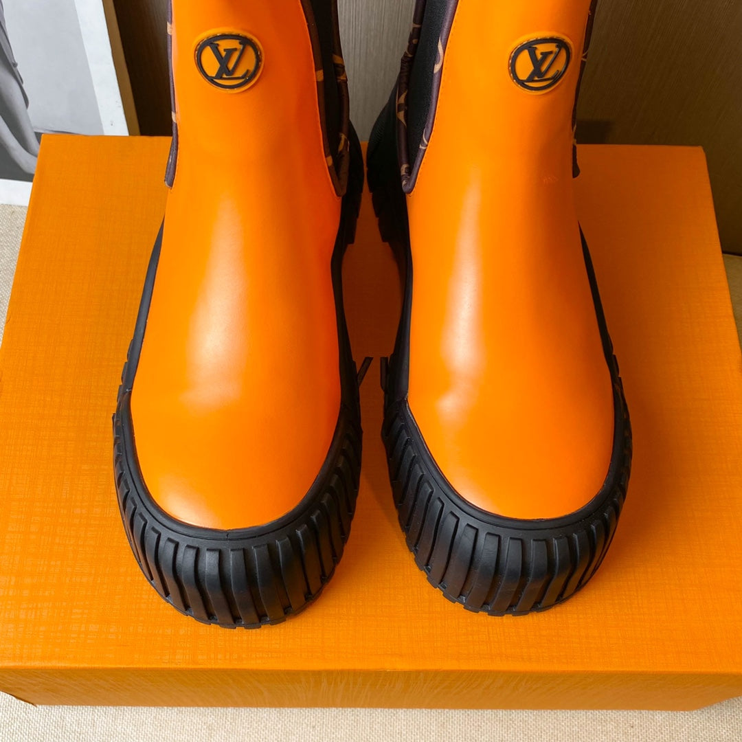 Luxury Shoes - LU-V - 446