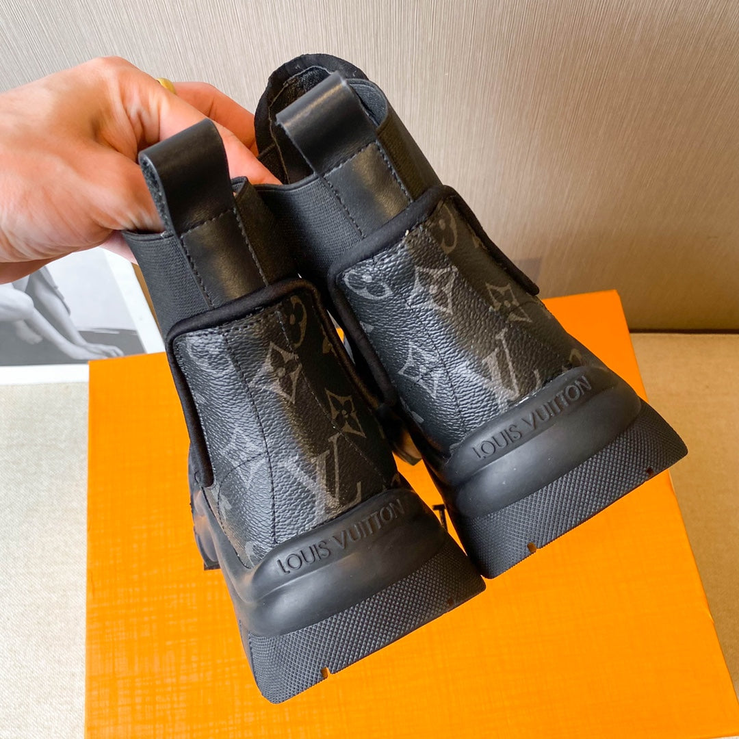 Luxury Shoes - LU-V - 445