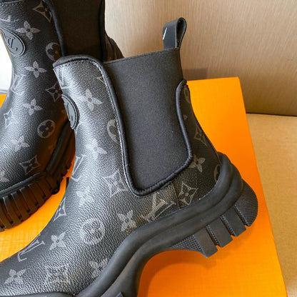 Luxury Shoes - LU-V - 445