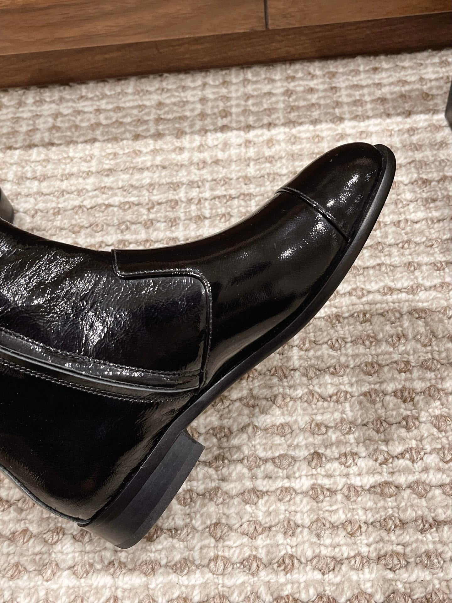 Luxury Shoes Sandals - CHL - 1251