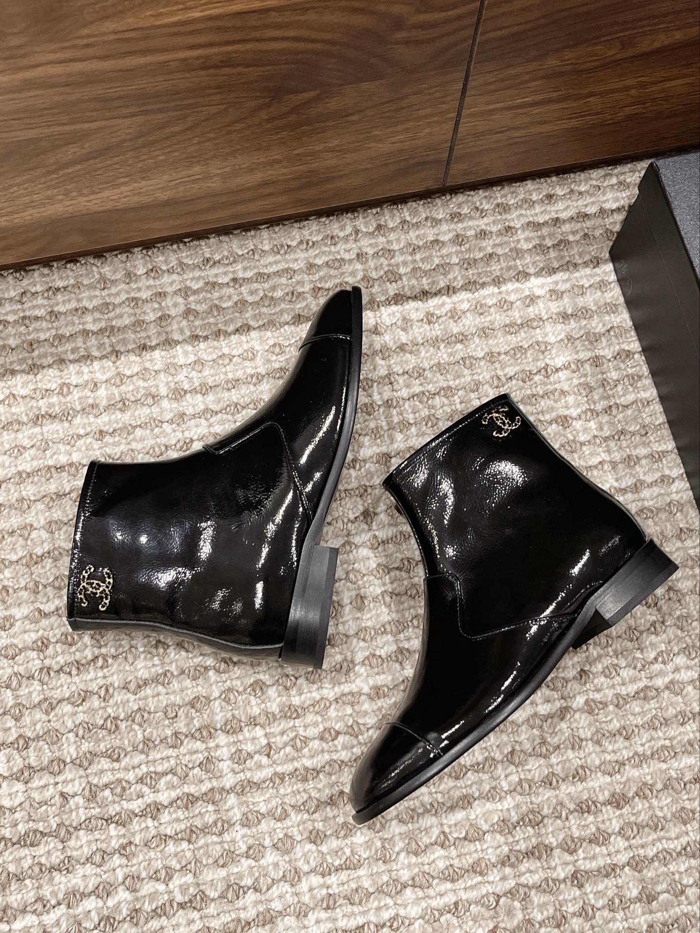 Luxury Shoes Sandals - CHL - 1251