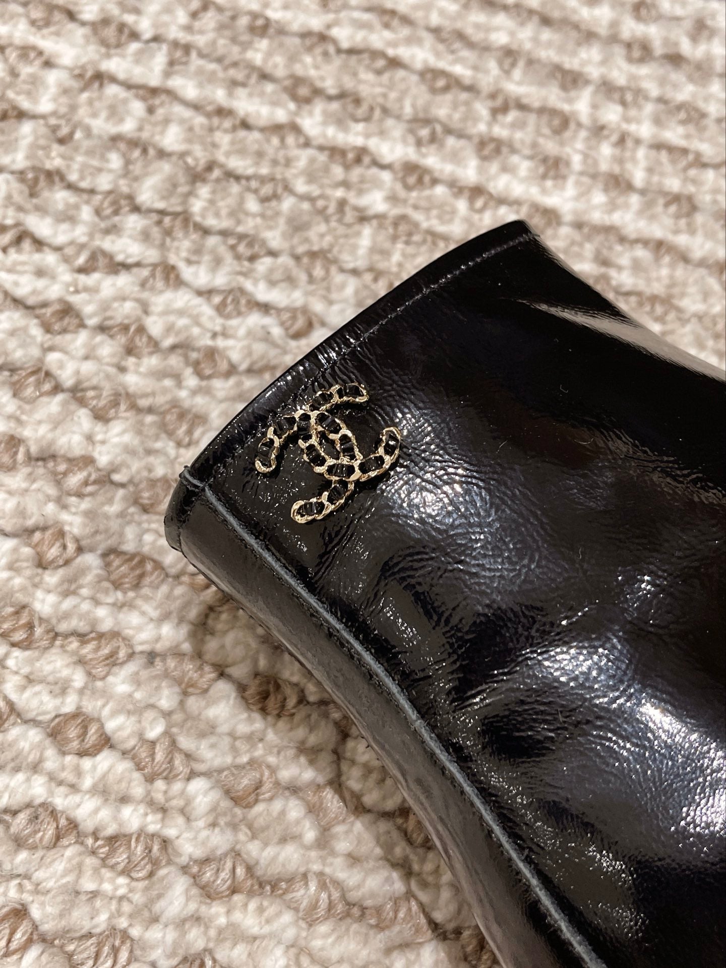 Luxury Shoes Sandals - CHL - 1251