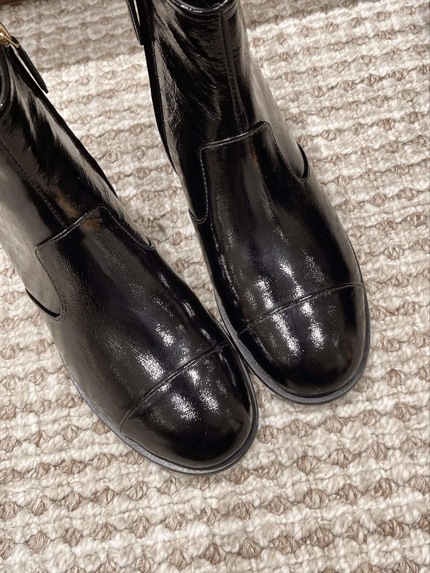 Luxury Shoes Sandals - CHL - 1251