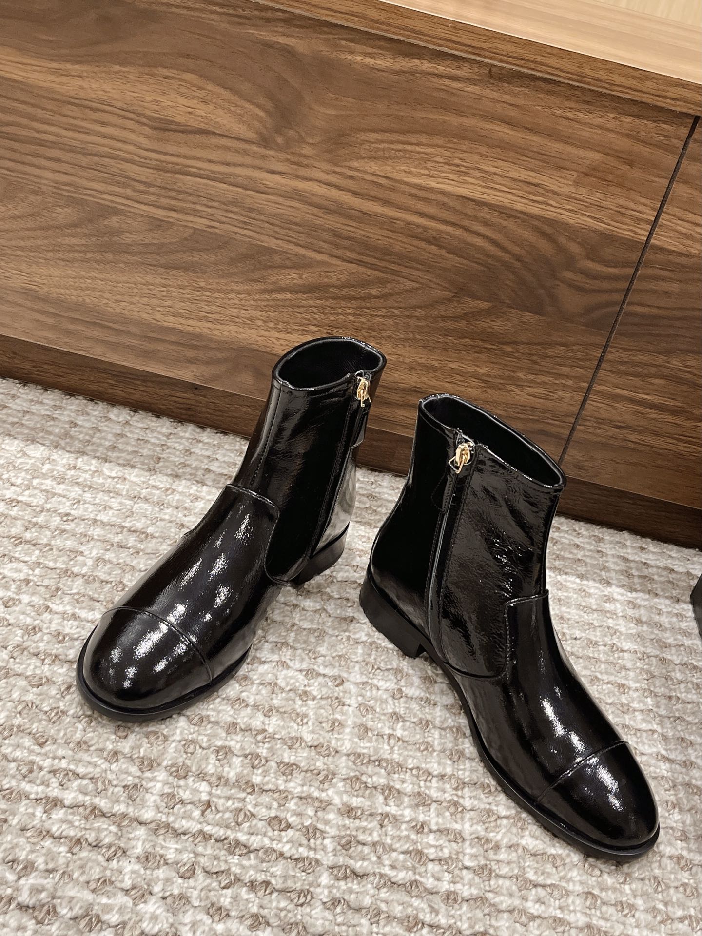 Luxury Shoes Sandals - CHL - 1251