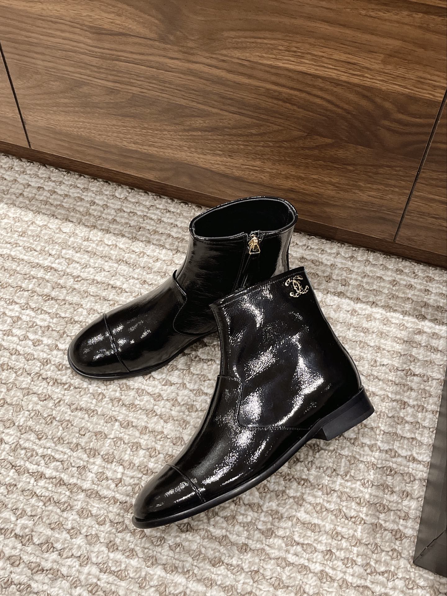 Luxury Shoes Sandals - CHL - 1251