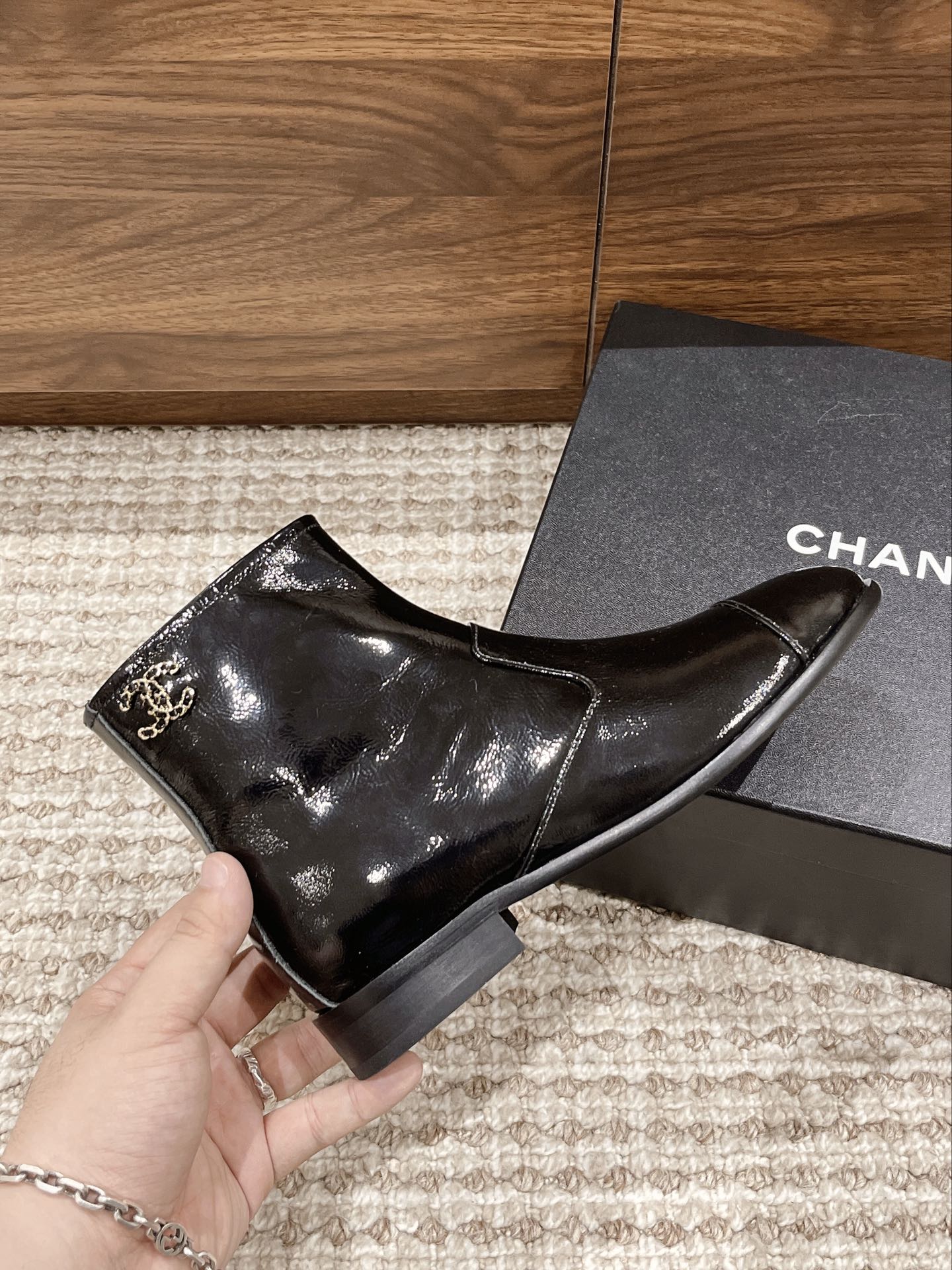 Luxury Shoes Sandals - CHL - 1251