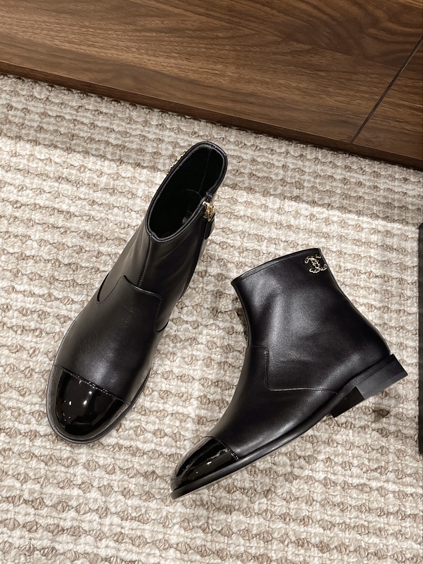 Luxury Shoes Sandals - CHL - 1250