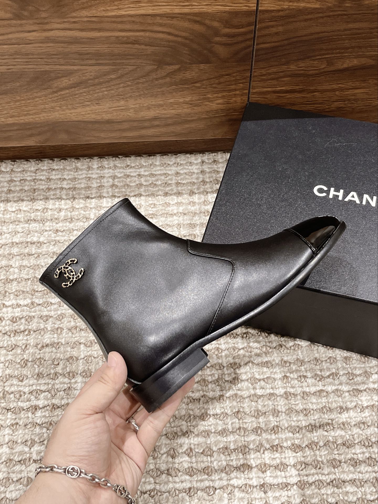 Luxury Shoes Sandals - CHL - 1250