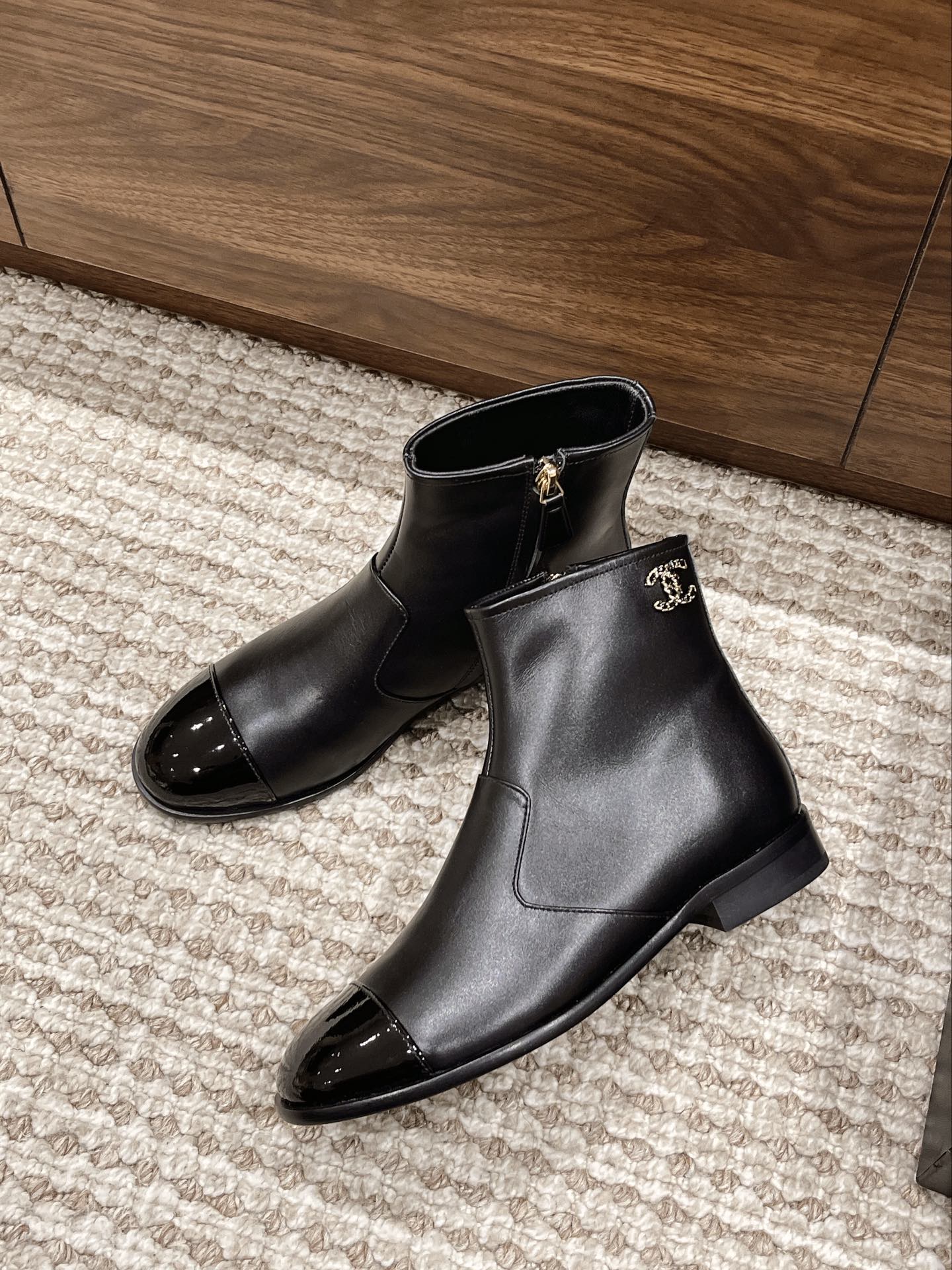 Luxury Shoes Sandals - CHL - 1250