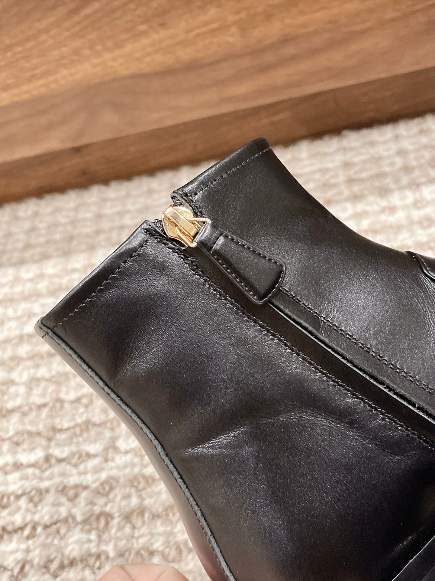 Luxury Shoes Sandals - CHL - 1250